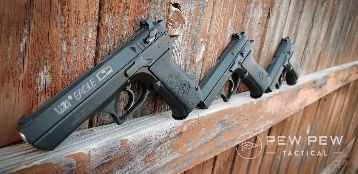 IWI Jericho 941测评:比CZ 75更好?-皮尤研究中心战术 - 伟德安卓app下载